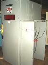  SQUARE D Switchgear Assembly, 3000 amp, 480v.